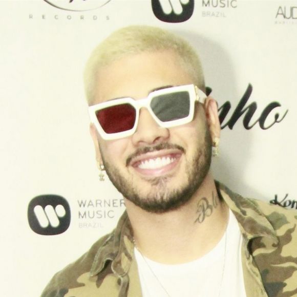 Kevinho contou que mentiram para ele sobre o prêmio