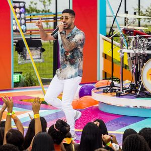 Kevinho garantiu que não participa mais da premiação