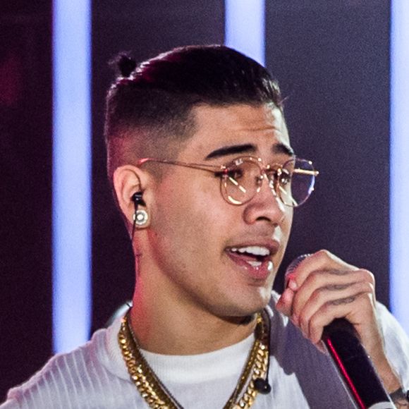 Kevinho fez exposed do MTV MIAW nas redes sociais