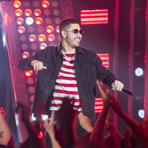 Kevinho se manifestou contra o MTV MIAW