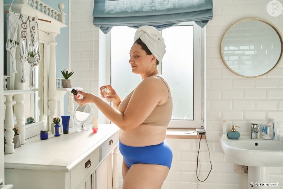 Perfume íntimo deve ser aplicado de forma indireta para ser seguro