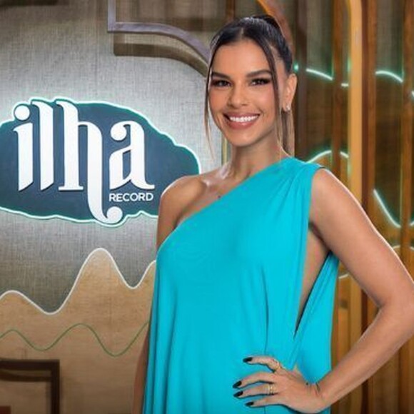 O programa 'Ilha Record' já tem seus dois finalistas definidos!