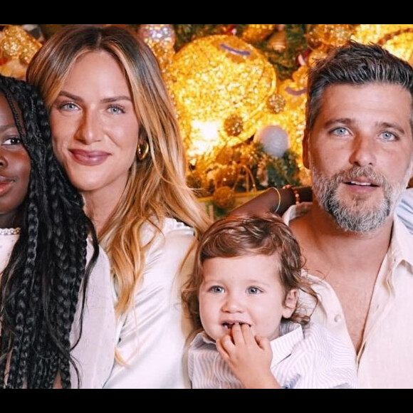 Camilla de Lucas comenta sobre reação Giovanna Ewbank:  "Eu realmente não esperava o mínimo da Giovanna"