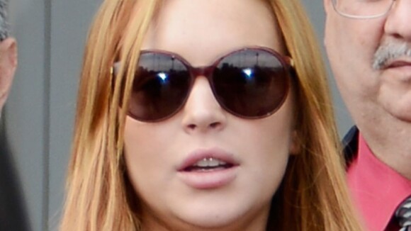 Lindsay Lohan quer vir ao Brasil antes de seguir para clínica de reabilitação