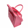 Bolsa em rosa vai deixar a trend Barbiecore em destaque no look: essa é a Eco Santorine, da My Shoes