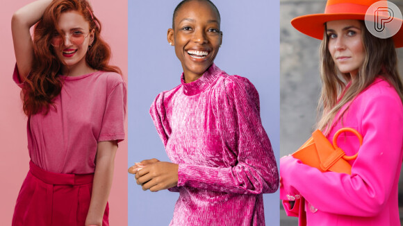 Barbiecore no look: de roupas à maquiagem, aqui estão 8 itens para entrar de vez na tendência da vez!