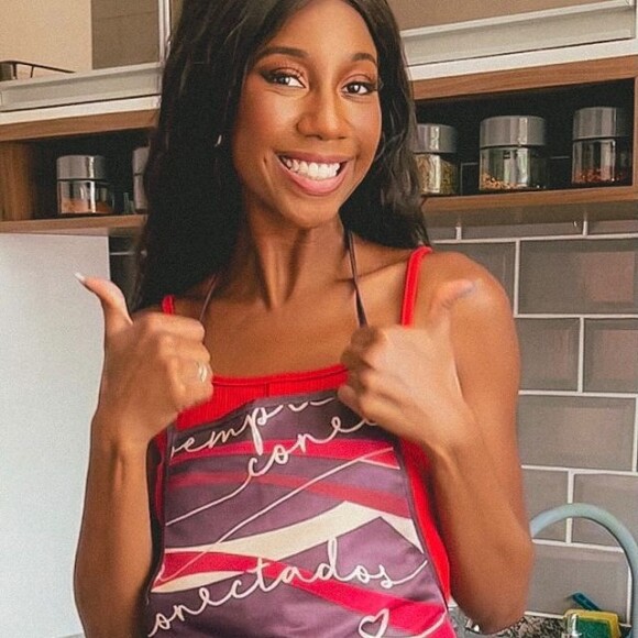 Giovanna Ewbank e Bruno Gagliasso ganharam apoio de outros famosos nas redes sociais