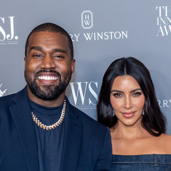 Kim Kardashian tem uma linha de underwear e contratou modelo brasileiro que havia recebido elogio por estilo de Kanye West