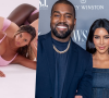 Kim Kardashian x Kanye West: modelo brasileira revela bastidor inusitado do mundo fashion com ex-casal