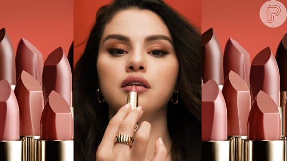 Maquiagem de Selena Gomez chega ao Brasil! Saiba onde encontrar produtos da Rare Beauty
