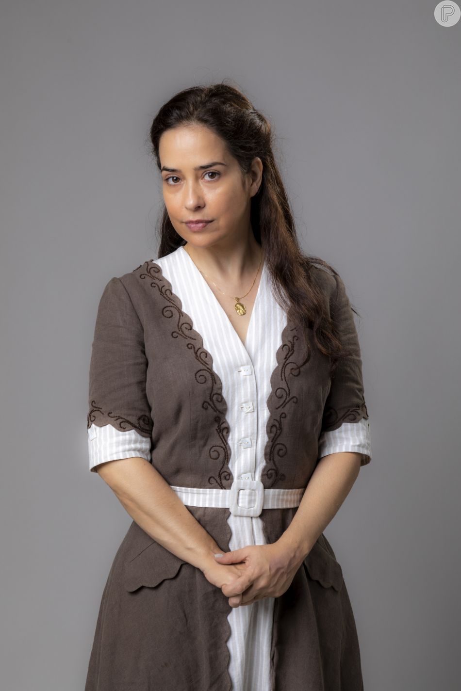 Última semana da novela 'Além da Ilusão': Heloísa enfrenta um imprevisto no parto de seu filho, no capítulo de segunda-feira, 15 de agosto de 2022