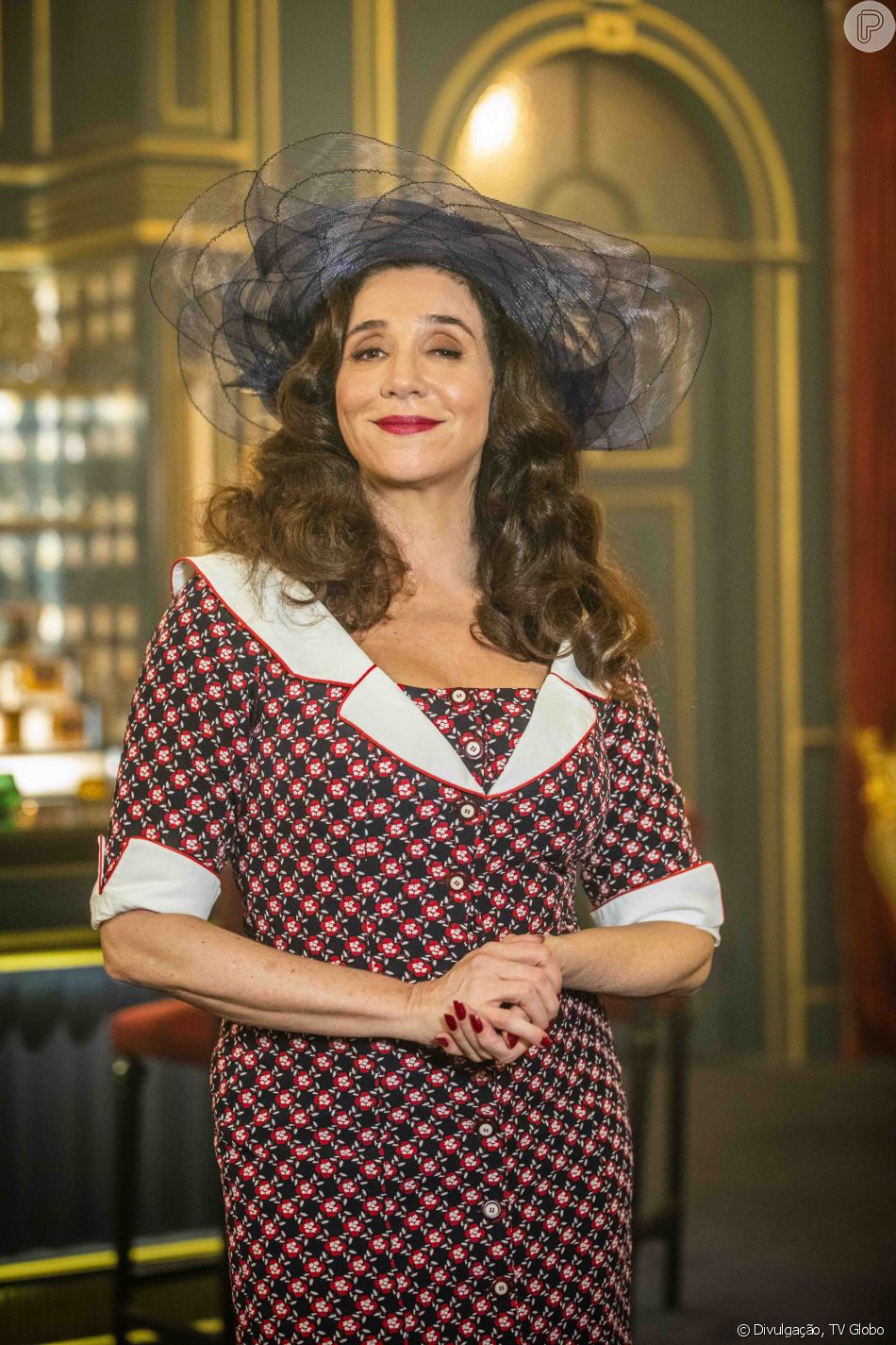 Última semana da novela 'Além da Ilusão': Margô explica como Úrsula roubou Joaquim, no capítulo de quarta-feira, 17 de agosto de 2022
