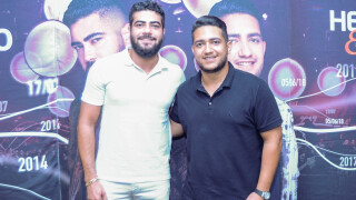 Show de Henrique e Juliano é encerrado após briga generalizada em homenagem a Marília Mendonça