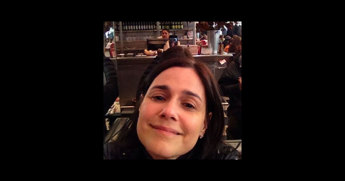 Flávia Pedras e Jô Soares nunca