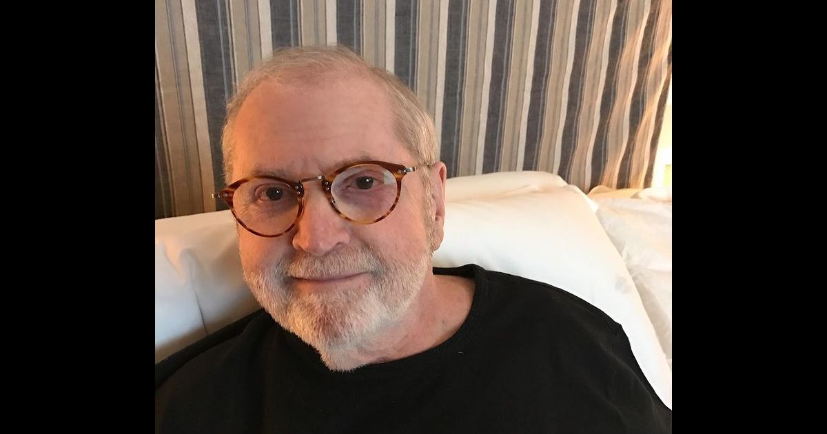 Flavia Pedras anunciou a morte de