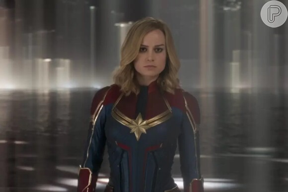 Sequência de 'Capitã Marvel' tem estreia prevista para 2023