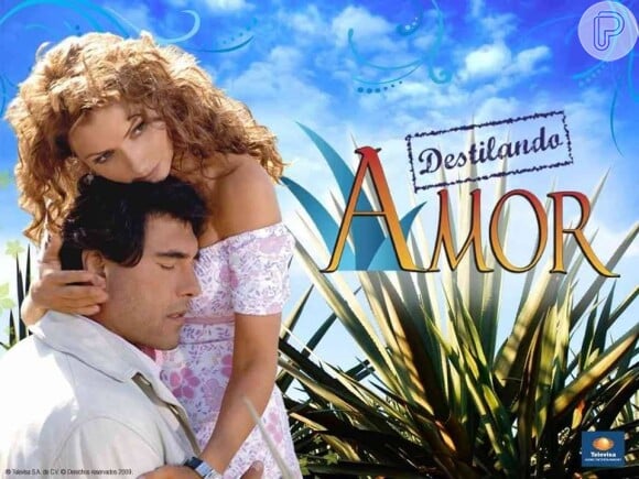 Já a terceira versão é mexicana e foi lançada em 2007