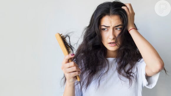 Quando se preocupar com a queda de cabelo?




