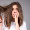 Queda de cabelo entre as mulheres: até quanto é normal?