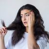 Saiba o que causa a queda de cabelo e como tratar