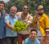 Queer Eye Brasil: reality show tem estreia marcada para este mês