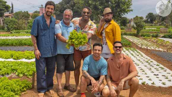 Queer Eye Brasil: reality show tem estreia marcada para este mês