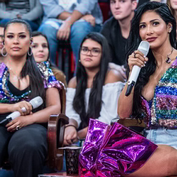 Simone e Simaria não se apresentam juntas nos palcos desde o final de junho de 2022