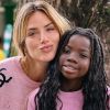 Giovanna Ewbank revela pedido da filha, Títi, e novo visual na web, em 20 de agosto de 2022