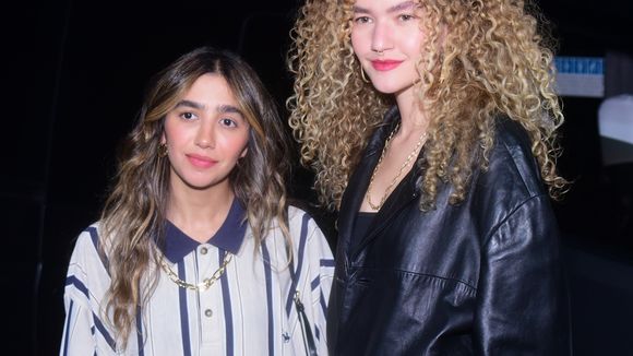 Bruna Marquezine, Sasha, Juliette e mais famosos curtem show de Rosalía em SP. Fotos!