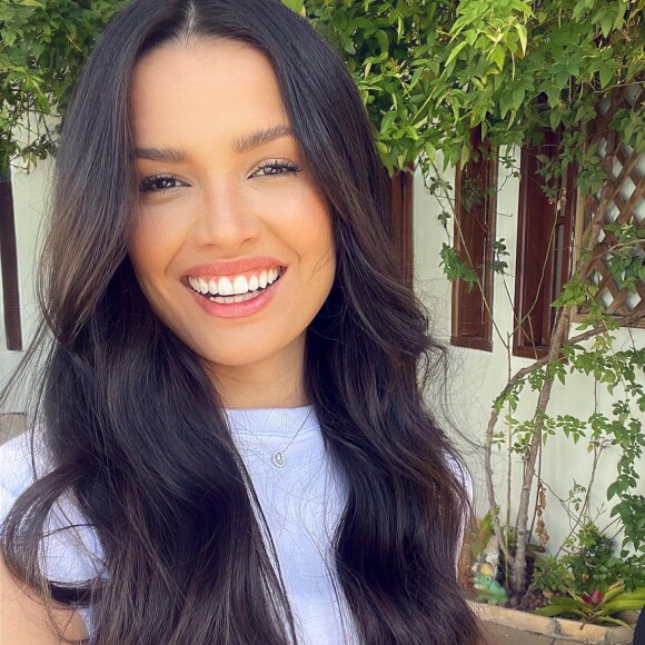 Juliette emplacou sua primeira música em uma trilha sonora de uma novela da Globo