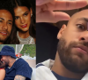 Solteiro desde o término com Bruna Biancardi, Neymar chamou atenção dos internautas ao entrar em uma trend do TikTok nesta quinta-feira (25)