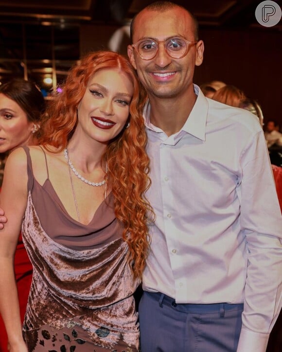 Com Marina Ruy Barbosa, evento da Gerando Falcões arrecadou mais de R$ 20 milhões para iniciativas que transformam a vida de jovens carentes