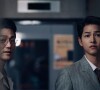 'Vincenzo' se tornou o nono dorama de maior audiência na história da TV a cabo da Coreia