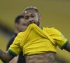 Neymar é citado em foto de Jakelyne Oliveira e web pede ajuda por Copa do Mundo