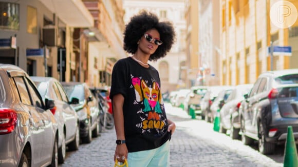 Look para o Rock in Rio: influenciadoras listam 5 roupas e acessórios para incluir já no seu outfit