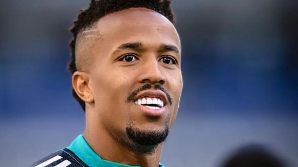 Éder Militão engata affair com modelo após término com Karoline Lima. Saiba quem!