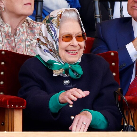 Rainha Elizabeth II faleceu em um castelo na Escócia
