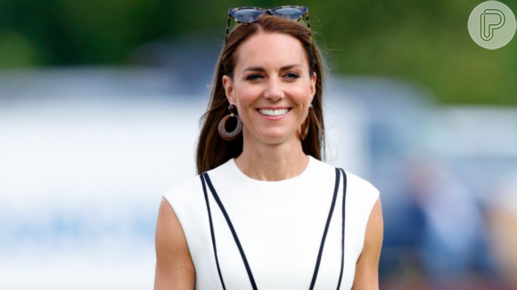 Kate Middleton poderá herdar título inédito que pertencia a Diana