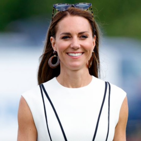 Kate Middleton poderá herdar título inédito que pertencia a Diana