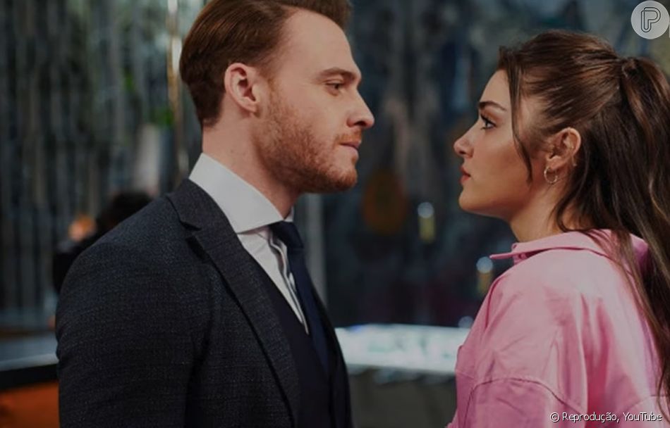Novela Turca Será Isso Amor? é a melhor novela do mundo: saiba como ...