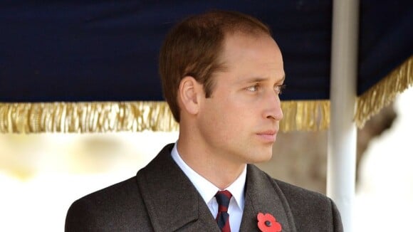Rainha Elizabeth II: Príncipe William se despede de maneira emocionante da avó. 'Do meu lado sempre'