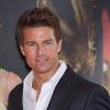 Tom Cruise está a caminho do Brasil para lançar o filme 'Oblivion', na próxima semana. Na foto ele posa em um evento no Japão, em janeiro de 2013
