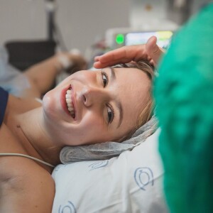 Isabella Scherer atualizou seu estado de saúde após ser internada na UTI