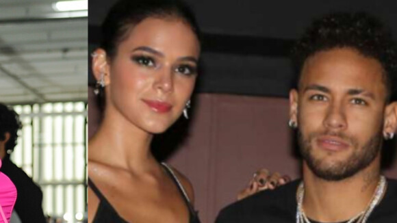 Bruna Marquezine relembra namoro com Neymar e revela como se sentiu após separação do jogador