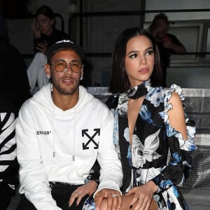 Bruna Marquezine e Neymar viveram relação marcada por idas e vindas