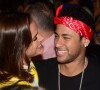 Bruna Marquezine e Neymar Jr. iniciaram o relacionamento oficialmente em 2013
