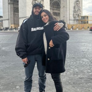 Neymar Jr. terminou namoro com a modelo Bruna Biancardi