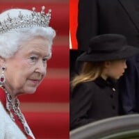 Príncipe George e Princesa Charlotte vão ao funeral da bisavó, Rainha Elizabeth II, quebram tradição e emocionam web
