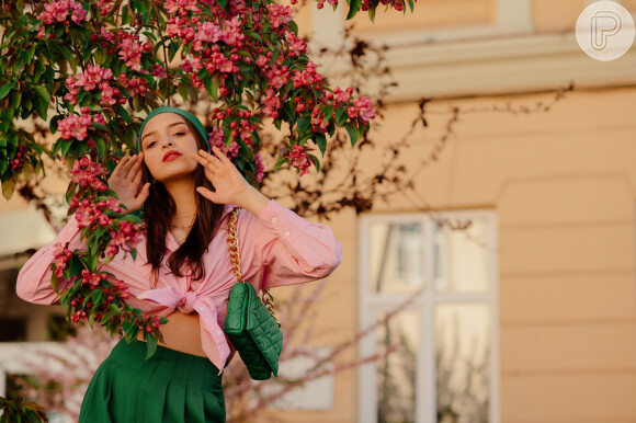 Cronograma Capilar é essencial na mudança de estação