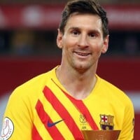 Camarote particular, dez milhões de euros e mais! Vazam as exigências grandiosas de Messi para ficar no Barcelona